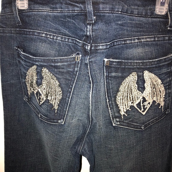 Duarte Jeans - Picture 3 of 4